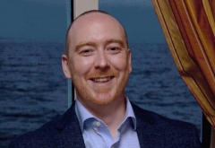 Laurence Scott